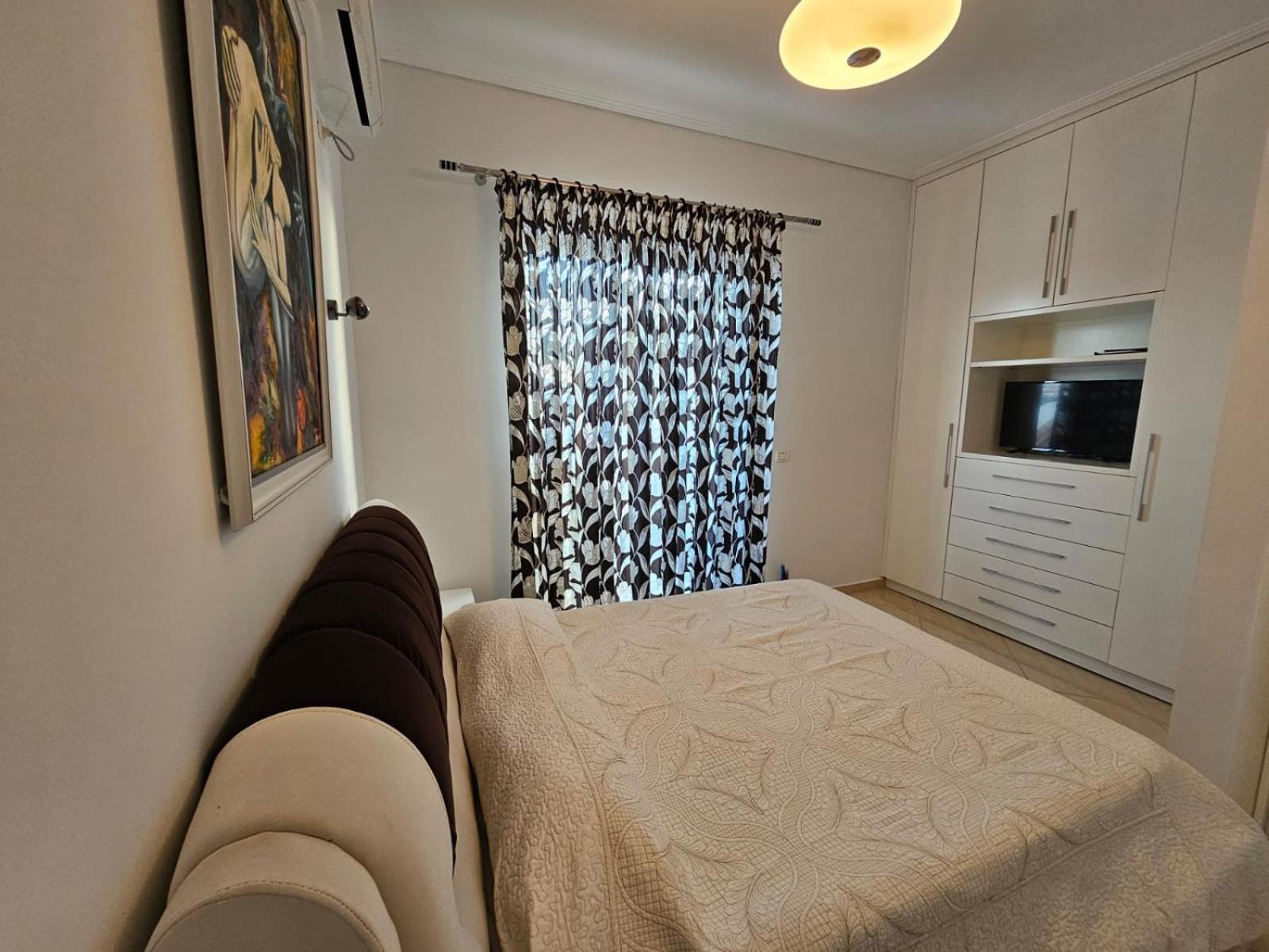 Noah Apartaments Саранда Экстерьер фото